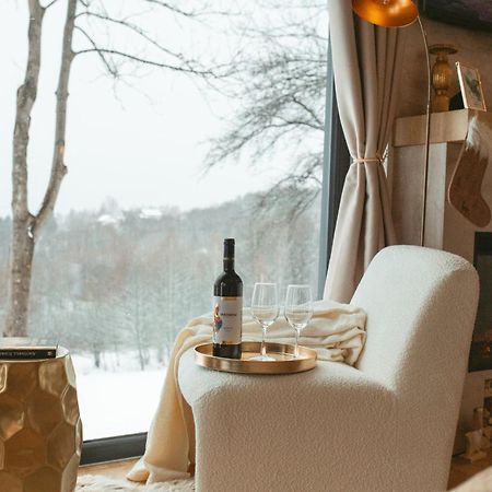 Doza De Verde Retreat&Spa Bran-Adults Only Sohodol  Zewnętrze zdjęcie