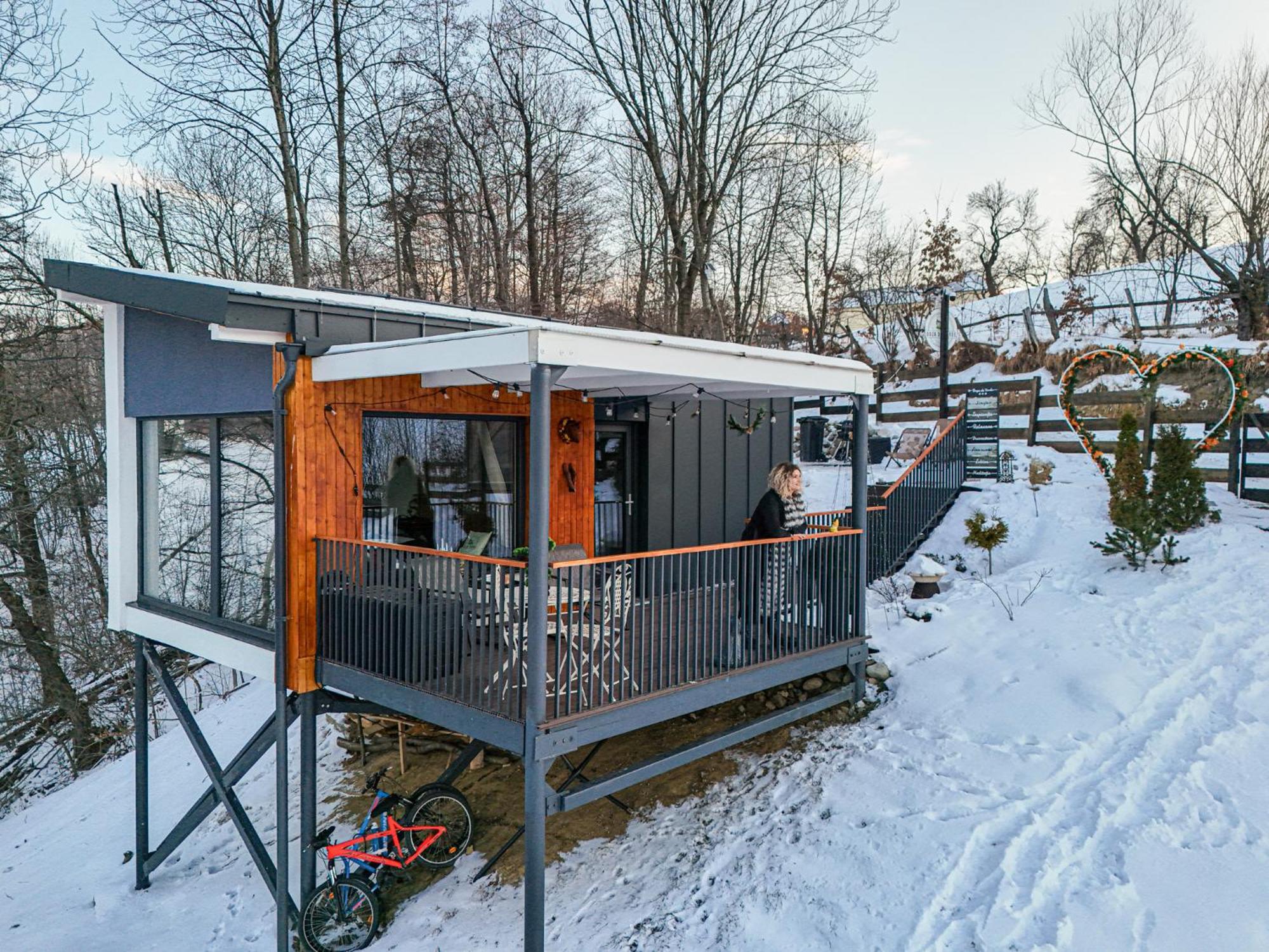 Doza De Verde Retreat&Spa Bran-Adults Only Sohodol  Zewnętrze zdjęcie
