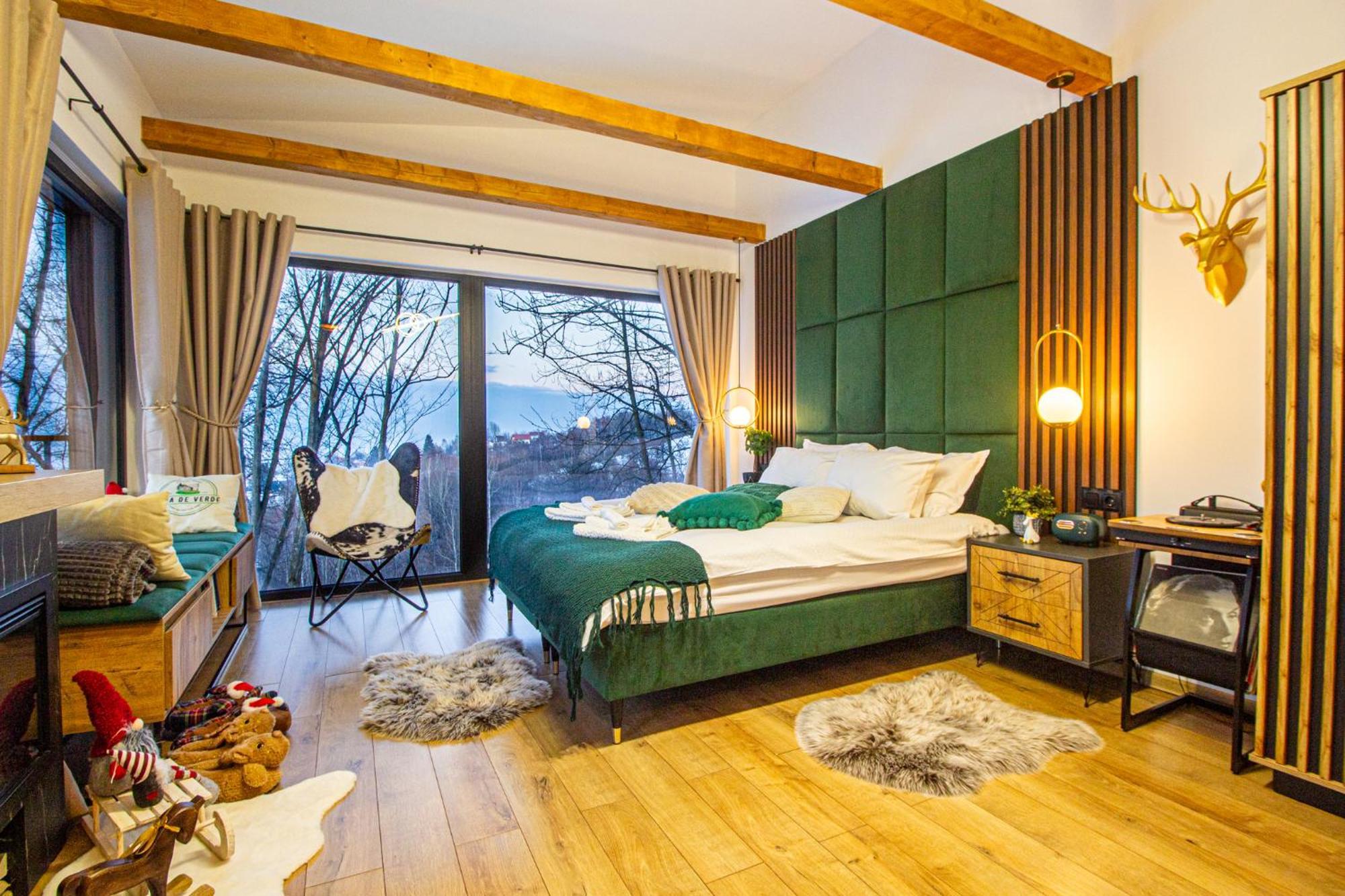 Doza De Verde Retreat&Spa Bran-Adults Only Sohodol  Zewnętrze zdjęcie
