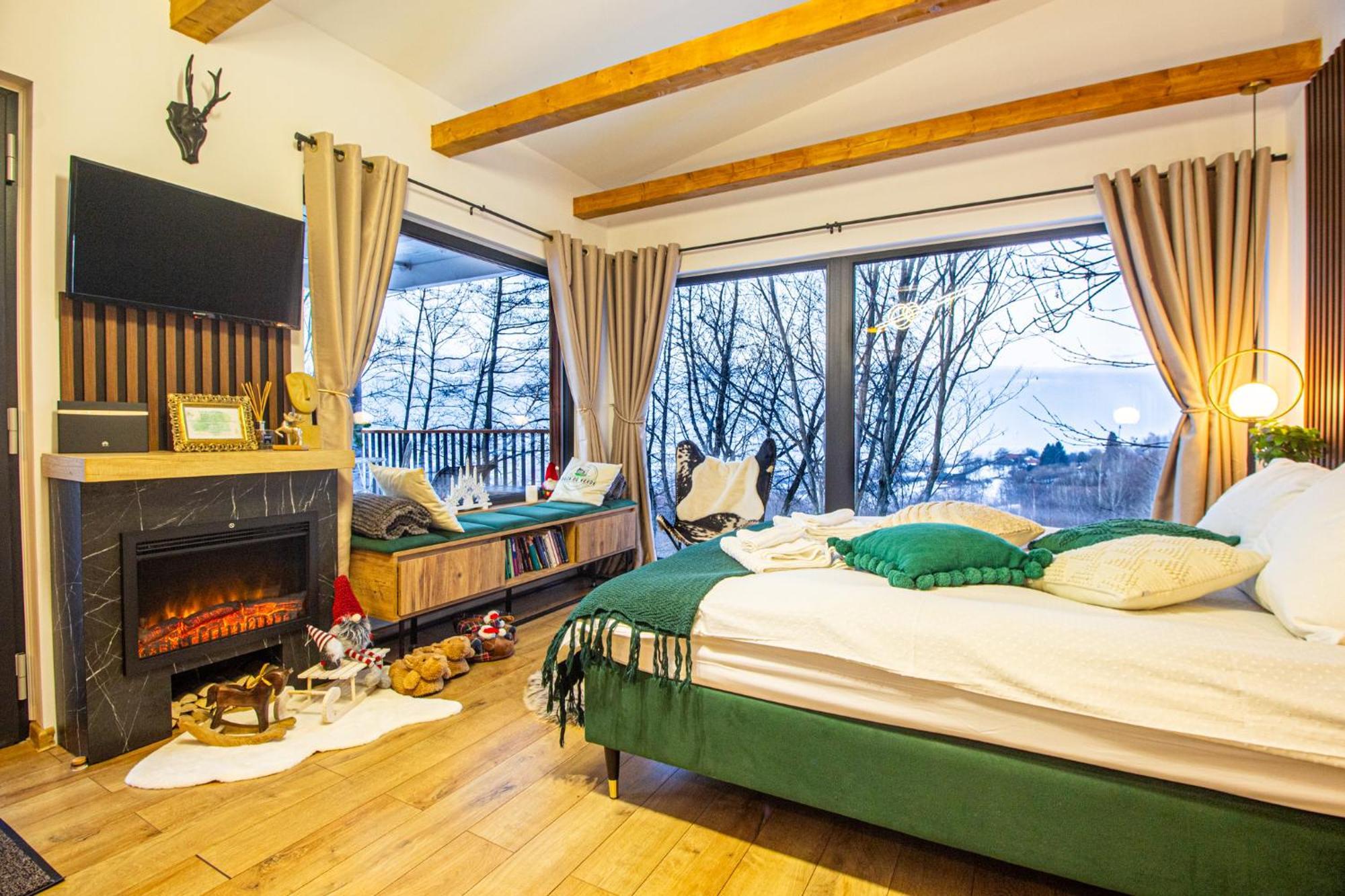 Doza De Verde Retreat&Spa Bran-Adults Only Sohodol  Zewnętrze zdjęcie