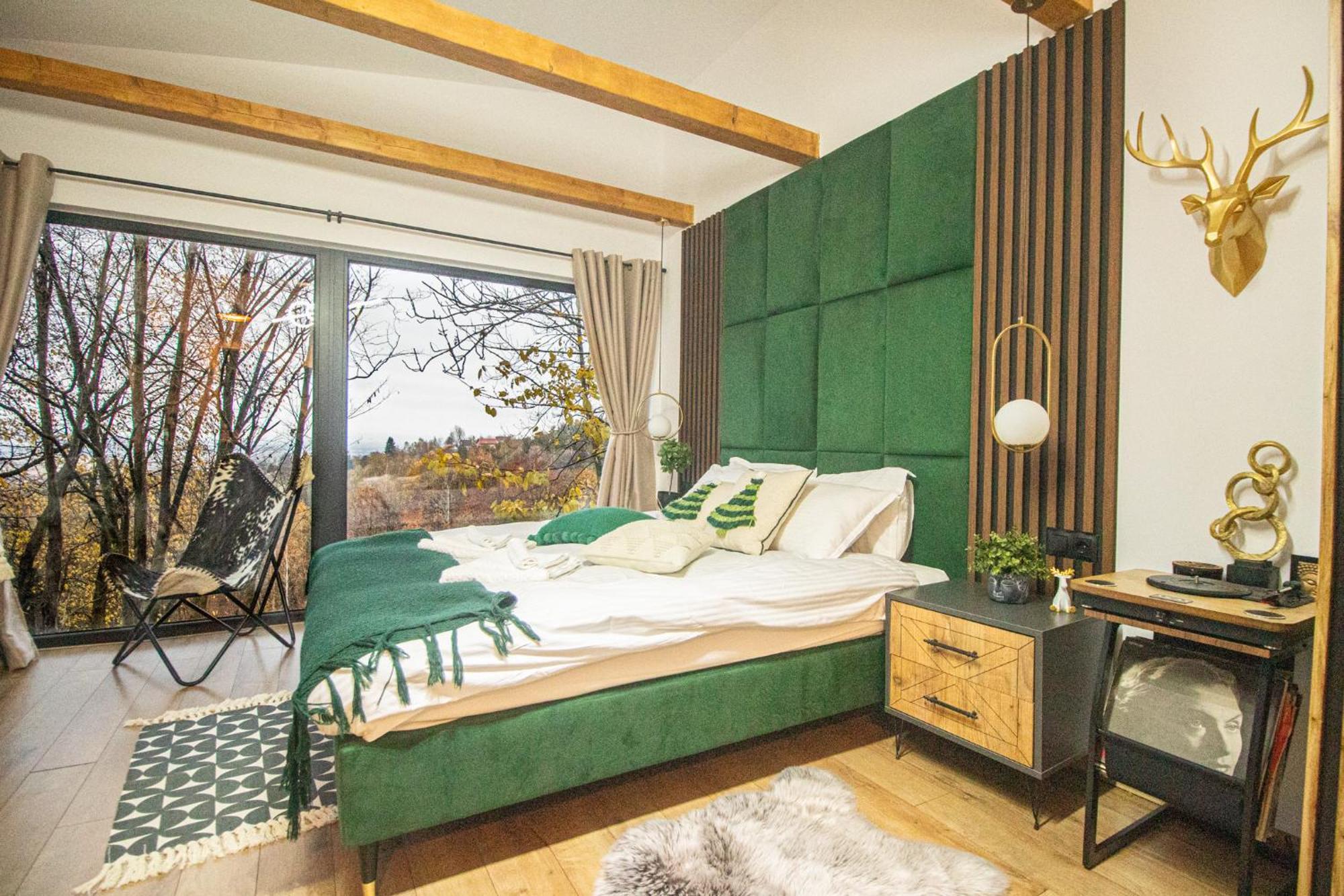 Doza De Verde Retreat&Spa Bran-Adults Only Sohodol  Zewnętrze zdjęcie
