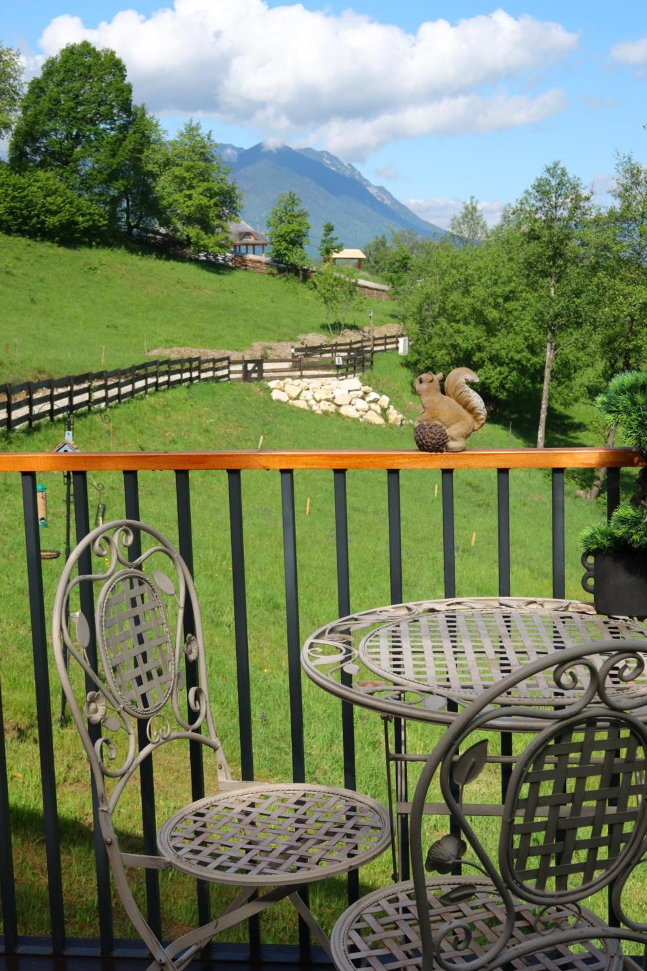 Doza De Verde Retreat&Spa Bran-Adults Only Sohodol  Zewnętrze zdjęcie
