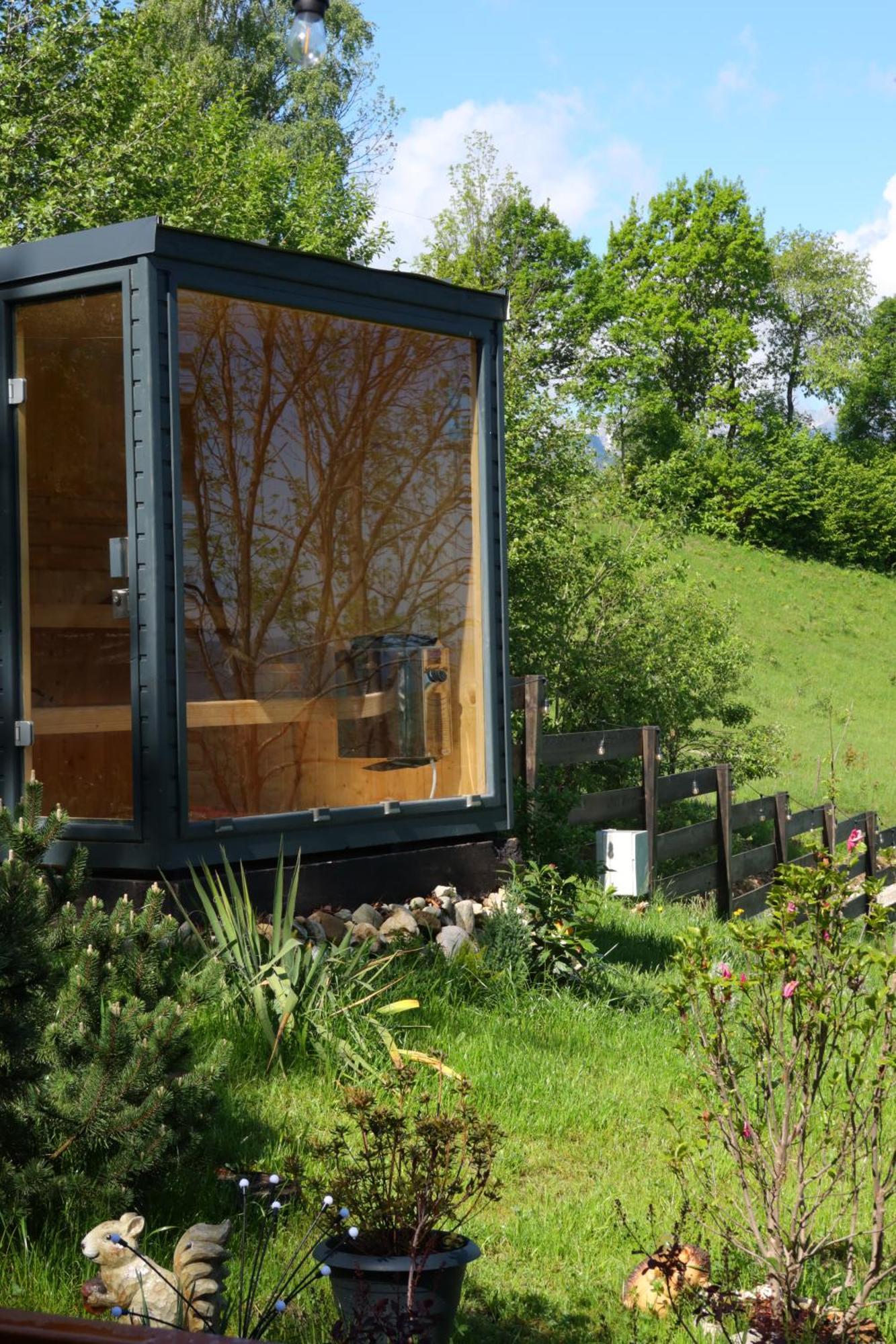 Doza De Verde Retreat&Spa Bran-Adults Only Sohodol  Zewnętrze zdjęcie