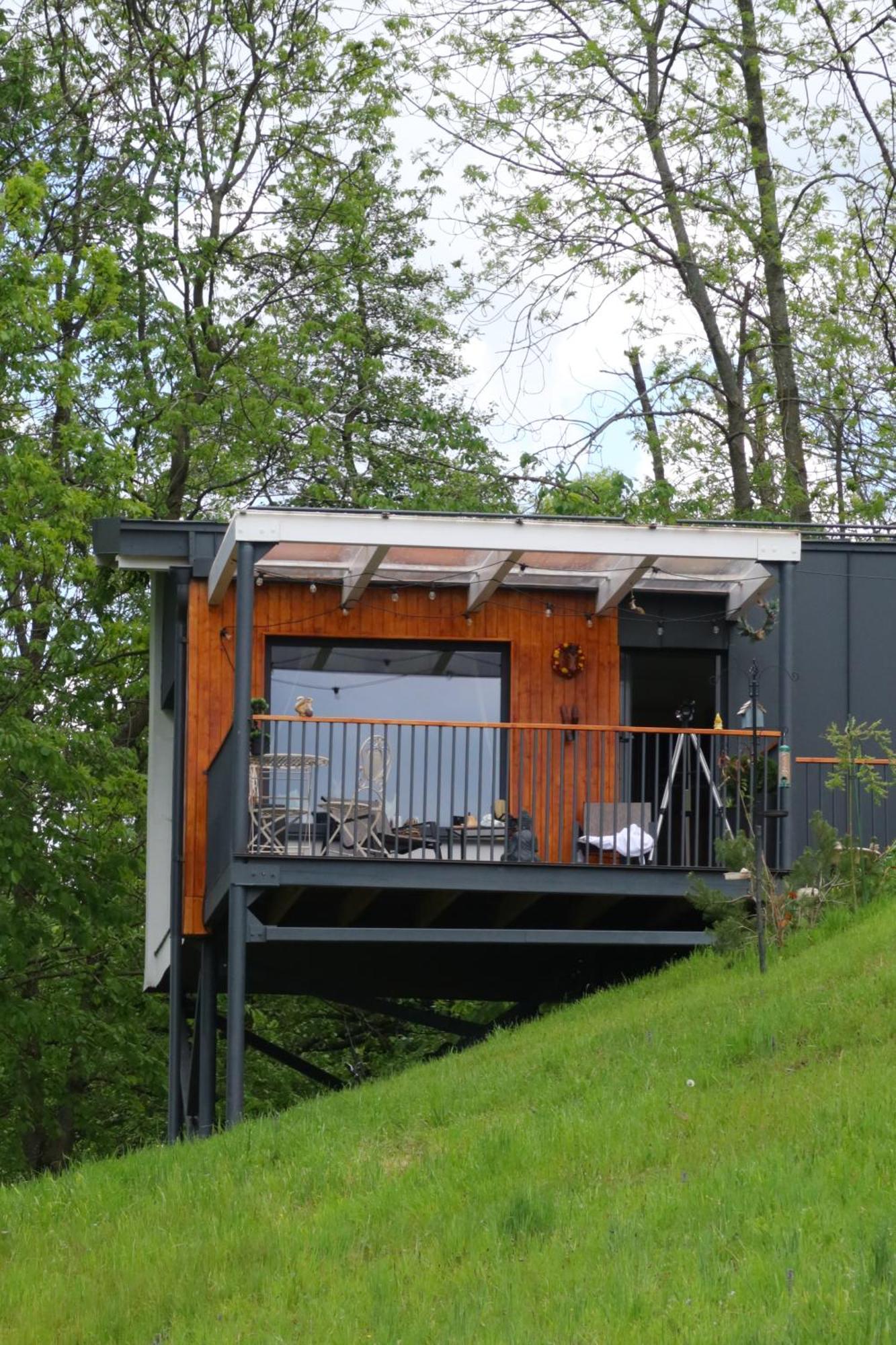 Doza De Verde Retreat&Spa Bran-Adults Only Sohodol  Zewnętrze zdjęcie