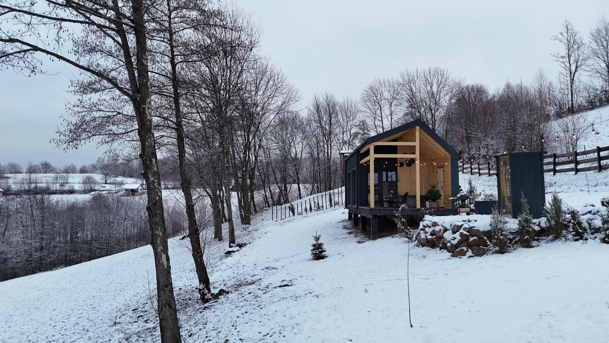 Doza De Verde Retreat&Spa Bran-Adults Only Sohodol  Pokój zdjęcie