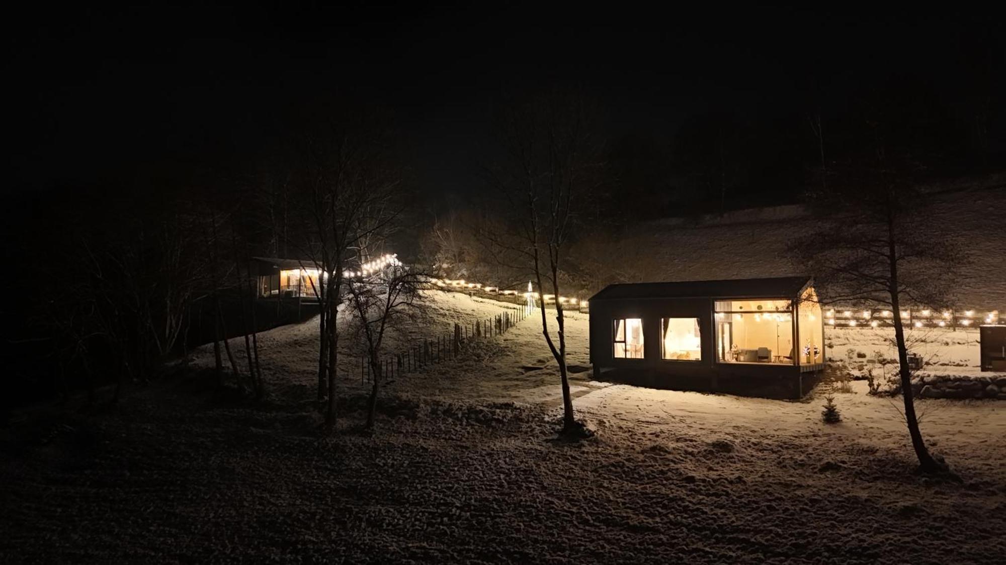 Doza De Verde Retreat&Spa Bran-Adults Only Sohodol  Zewnętrze zdjęcie