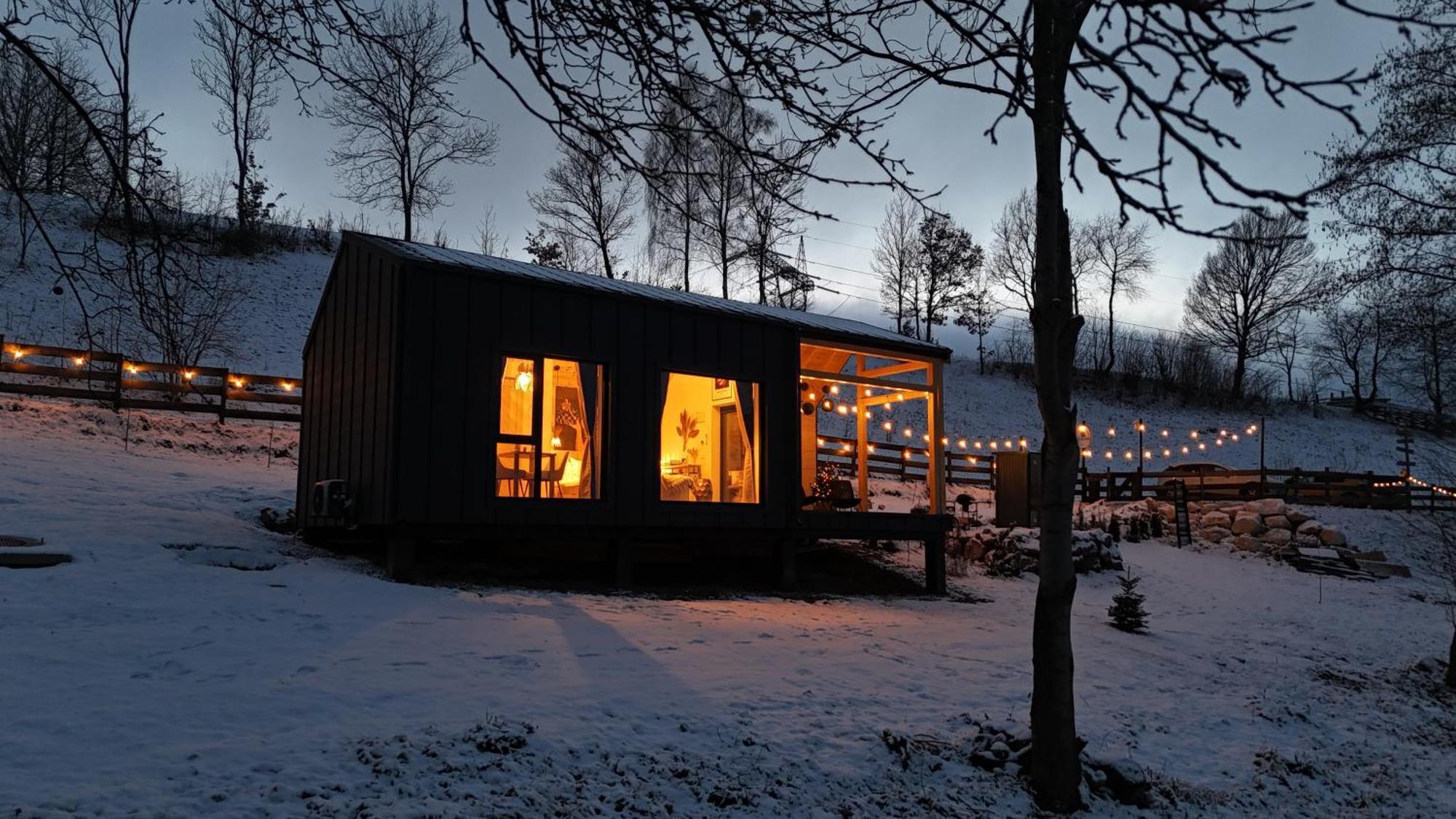 Doza De Verde Retreat&Spa Bran-Adults Only Sohodol  Pokój zdjęcie